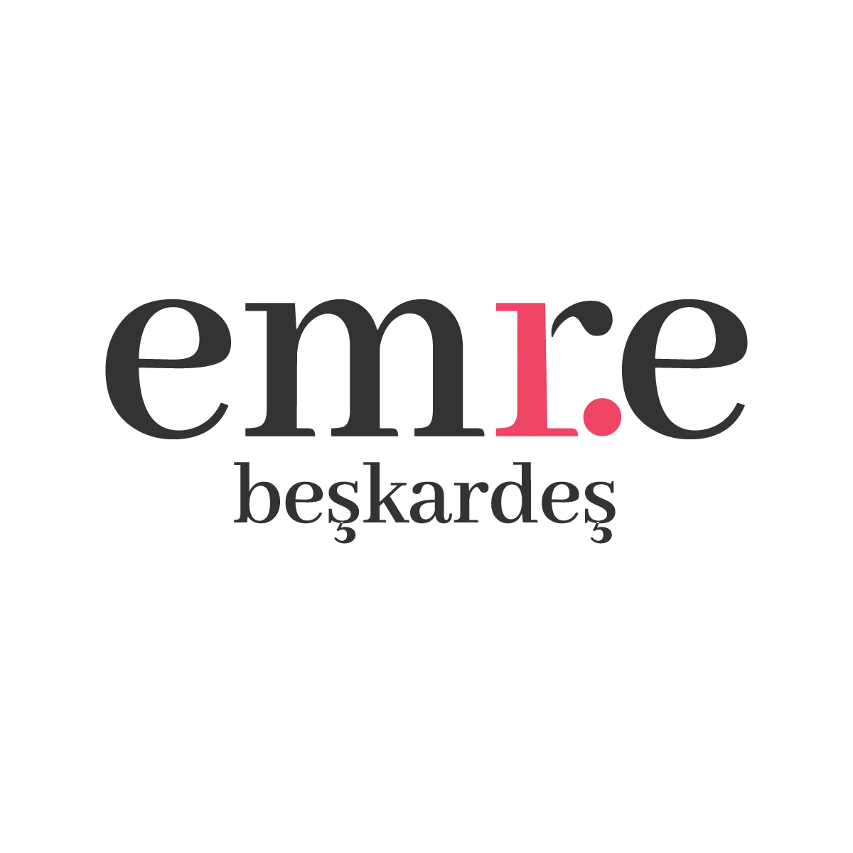 Emre Beskardes Logo