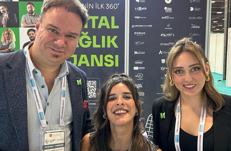 ETHEXPO Avrsaya Turizm ve Sağlık Fuarı