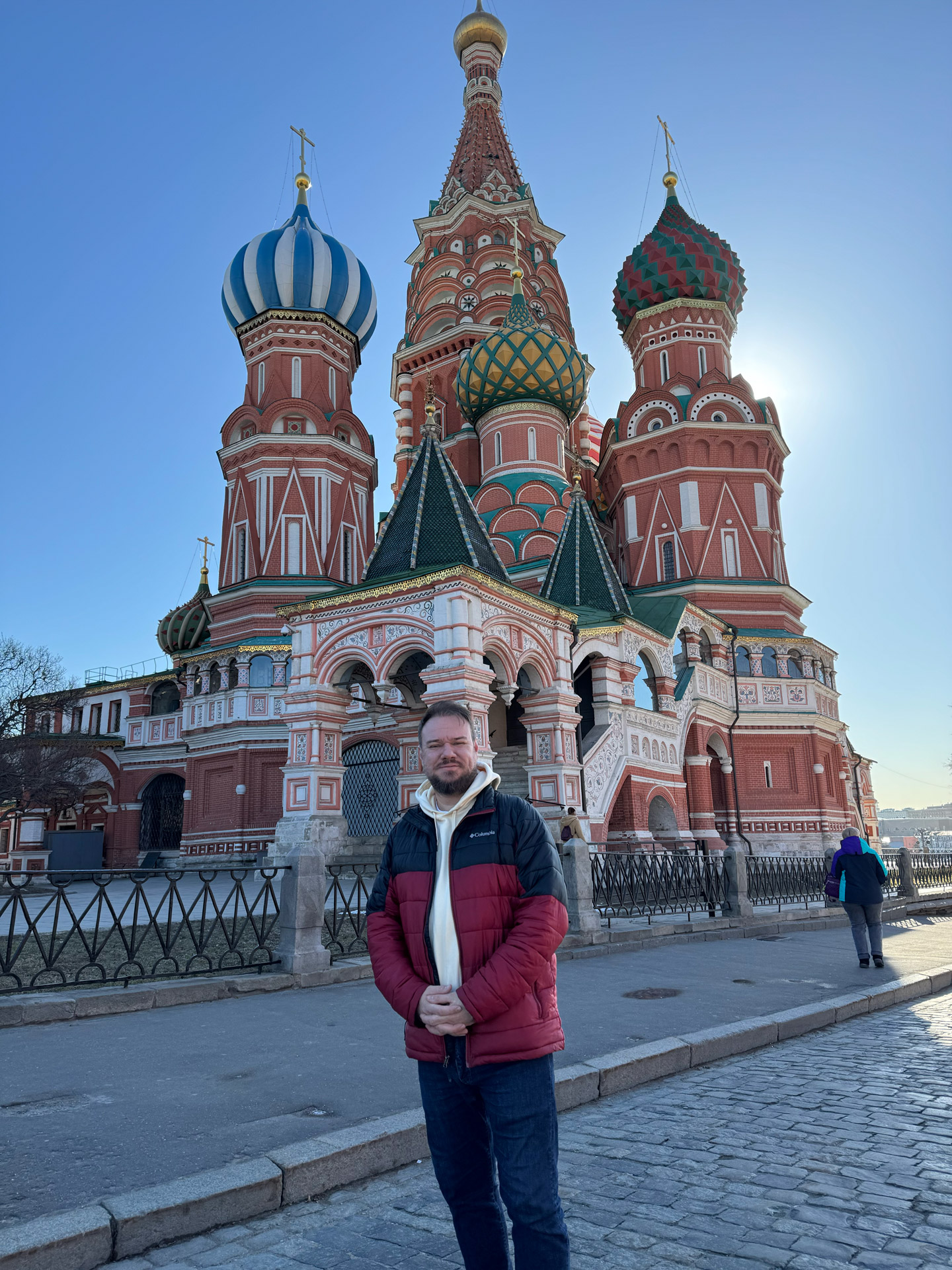 MITT Moscow 2025: Moskova Soğuğunda Sağlık Turizminin Nabzını Tuttuk!