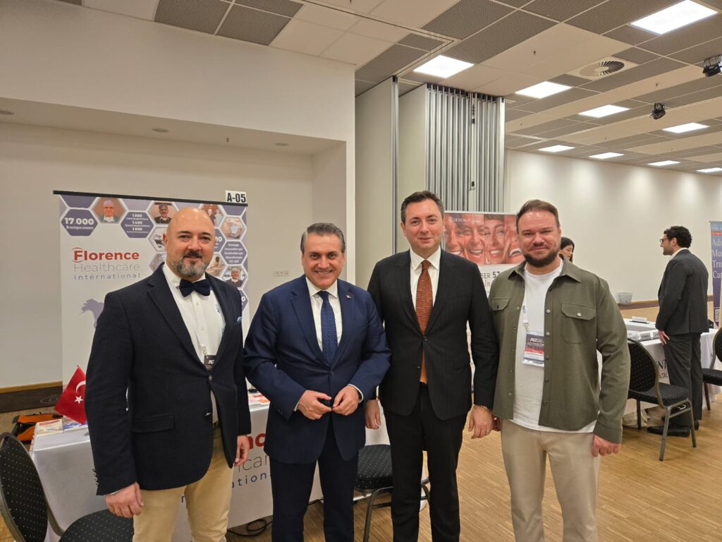 3. ALZ Berlin Fuarı Notlarım: Fuar Var Dediler, Koşa Koşa Gittik!