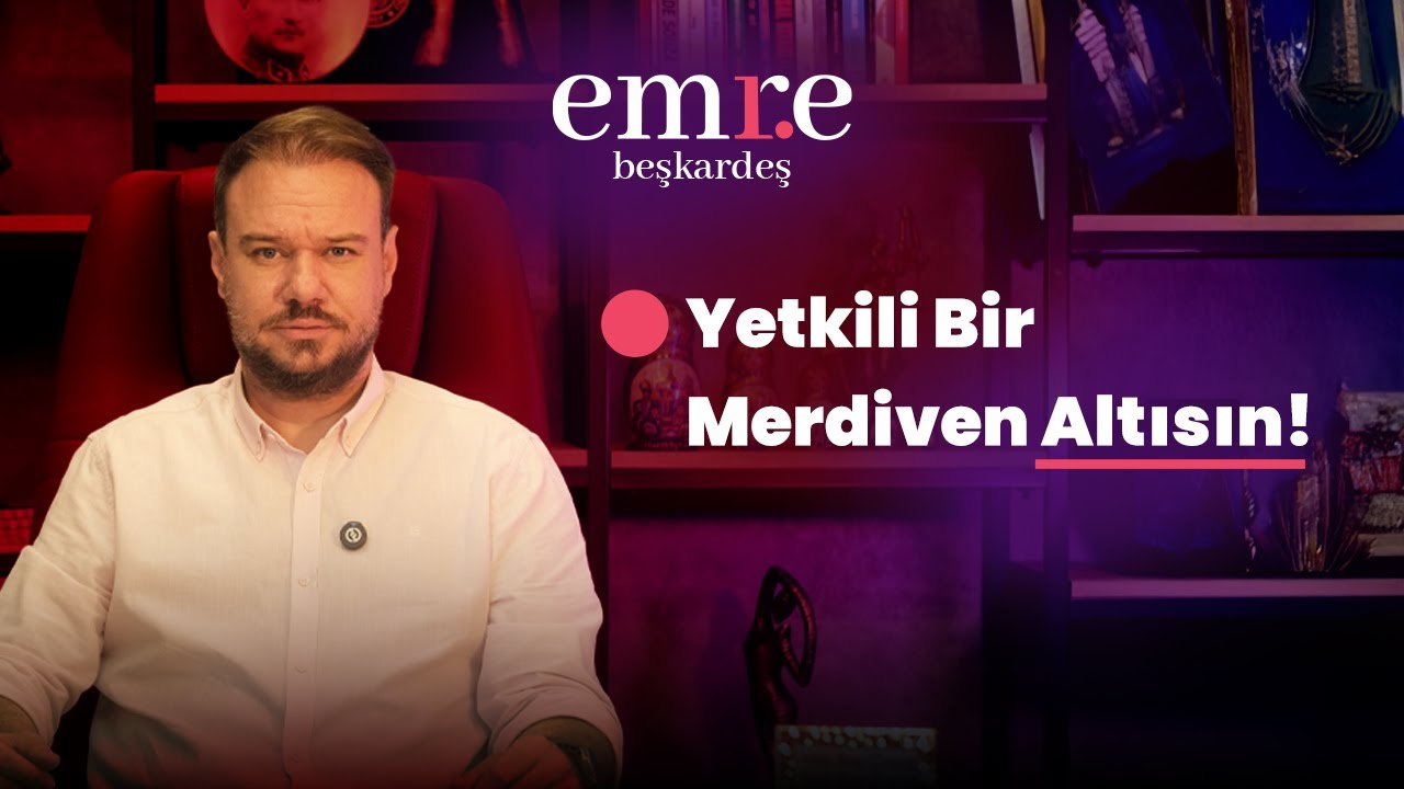 Merdiven Altı Kavramını Yeniden Düşünmek